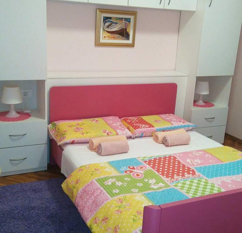 Apartment Bambi Опатия Экстерьер фото